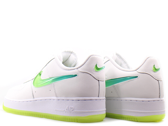 AIR AIR FORCE 1 07 PREMIUM 2 AT4143-100 - 2