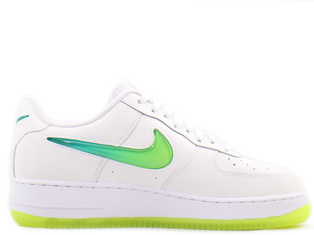 AIR AIR FORCE 1 07 PREMIUM 2 AT4143-100 - 3