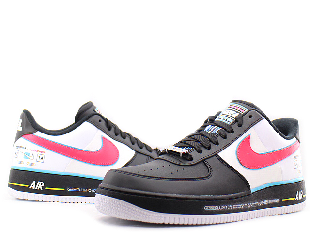 Air force 1 clearance 07 qs - motorsport