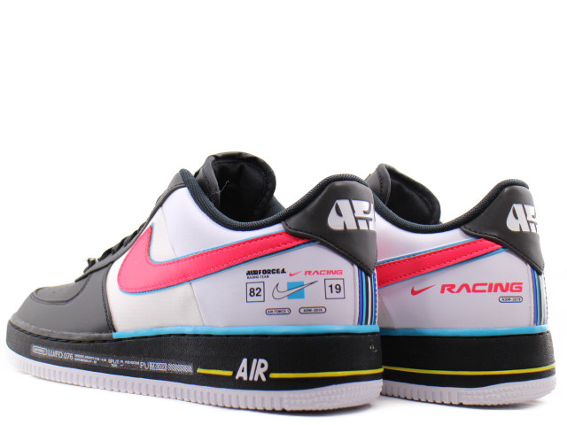 AIR FORCE 1 07 QS AH8462-004 - 3