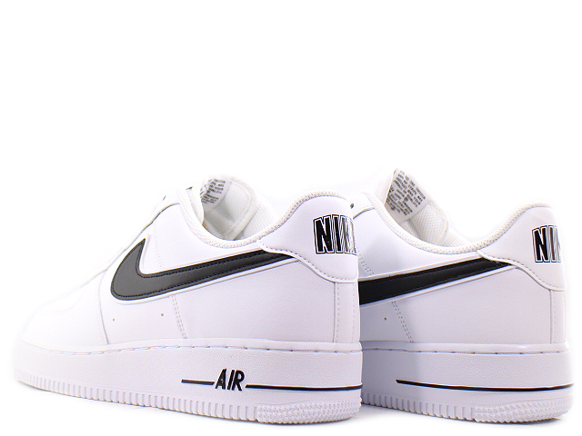 AIR FORCE 1 07 3 AO2423-101 - 2