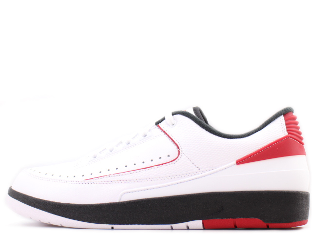 AIR JORDAN 2 RETRO LOW 832819-101