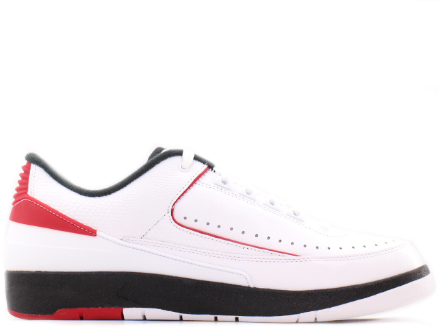 AIR JORDAN 2 RETRO LOW 832819-101 - 1