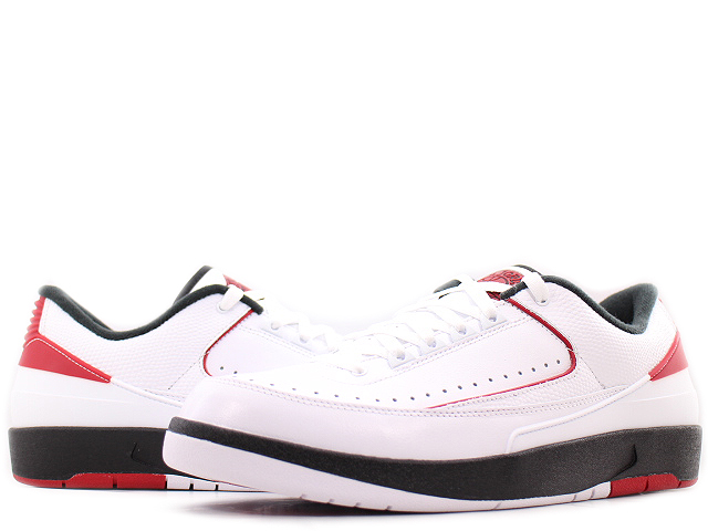 AIR JORDAN 2 RETRO LOW 832819-101 - 2