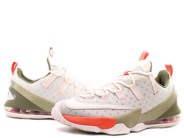 LEBRON 13 LOW LMTD 849783-002 - 1