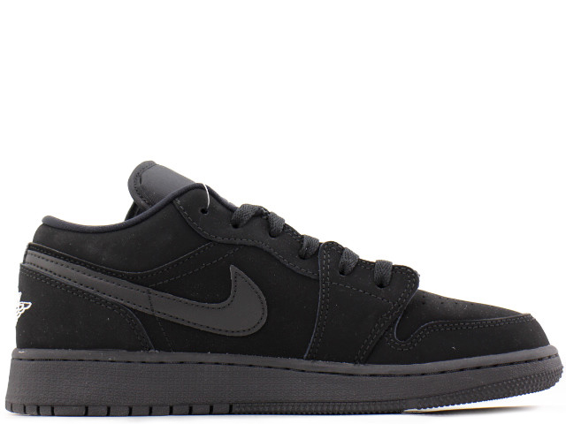 AIR JORDAN 1 LOW 553560-019 - 3