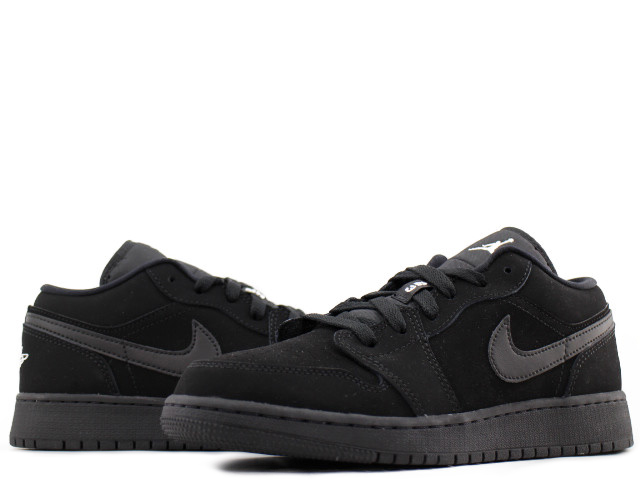 AIR JORDAN 1 LOW 553560-019 - 1