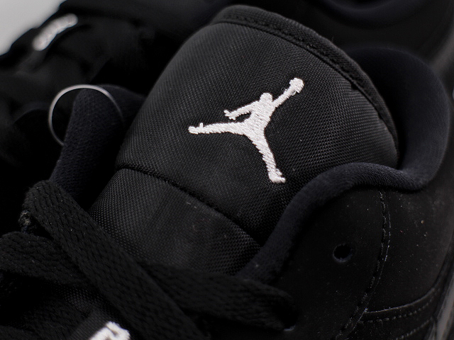 AIR JORDAN 1 LOW 553560-019 - 5
