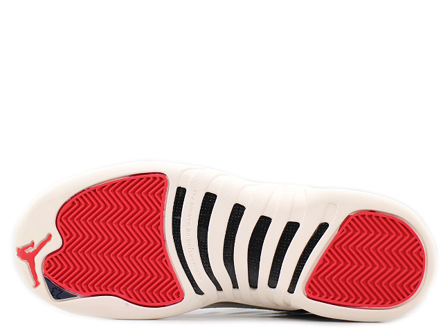 AIR JORDAN 12 RETRO PRM (GS) BV8017-445 - 4