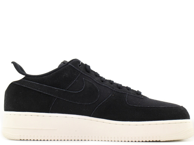 AIR FORCE 1 07 SUEDE AO3835-001 - 3