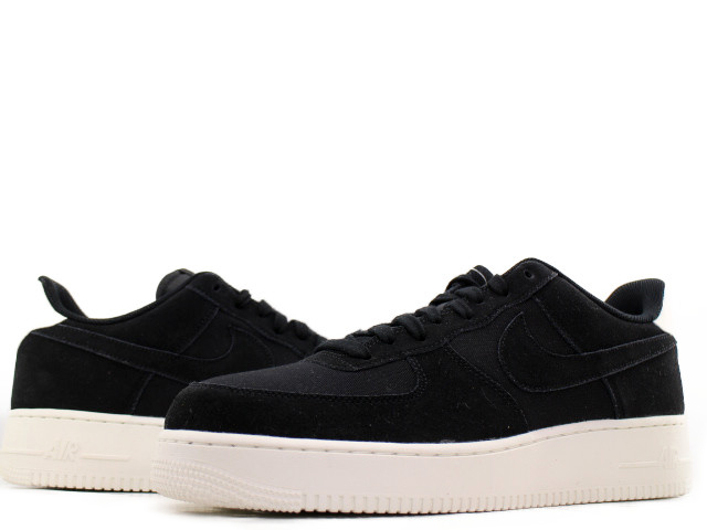 AIR FORCE 1 07 SUEDE AO3835-001 - 1