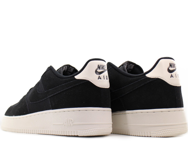 AIR FORCE 1 07 SUEDE AO3835-001 - 2