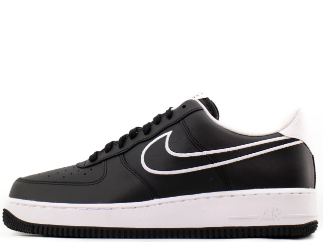 AIR FORCE 1 07 LTHR