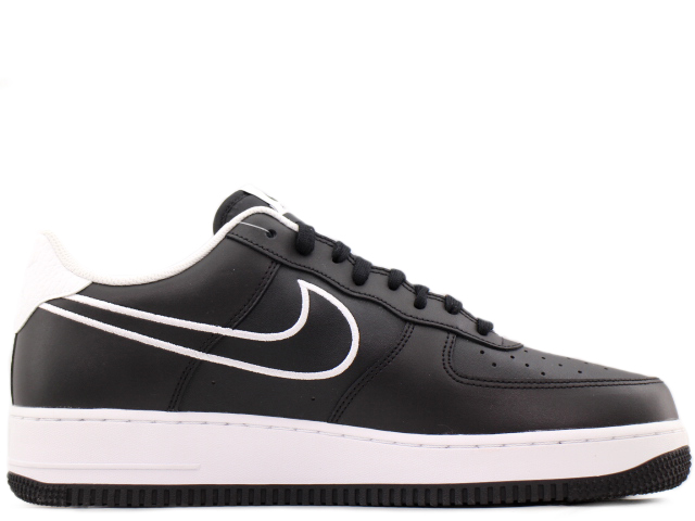 AIR FORCE 1 07 LTHR AJ7280-001 - 3