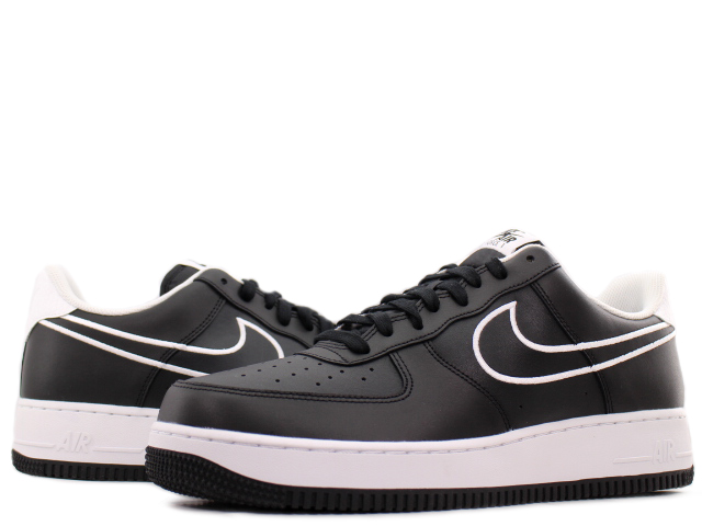 AIR FORCE 1 07 LTHR AJ7280-001 - 1