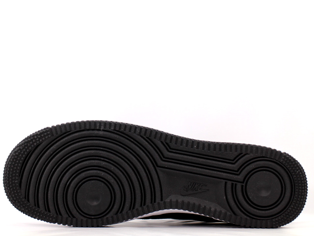 AIR FORCE 1 07 LTHR AJ7280-001 - 4