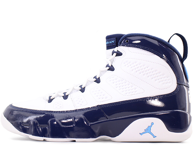 AIR JORDAN 9 RETRO 302370-145