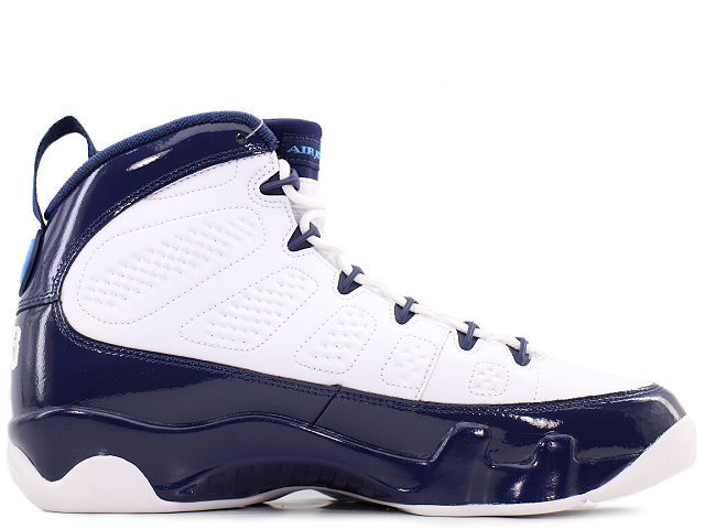 AIR JORDAN 9 RETRO 302370-145 - 1