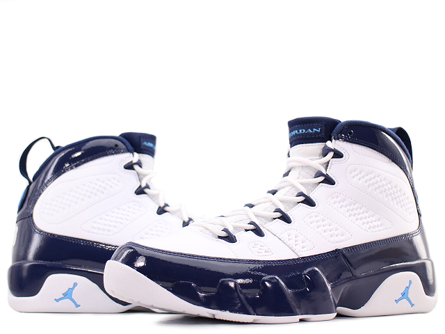 AIR JORDAN 9 RETRO 302370-145 - 2