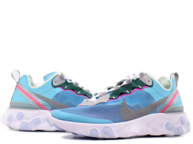 REACT ELEMENT 87 AQ1090-400 - 2