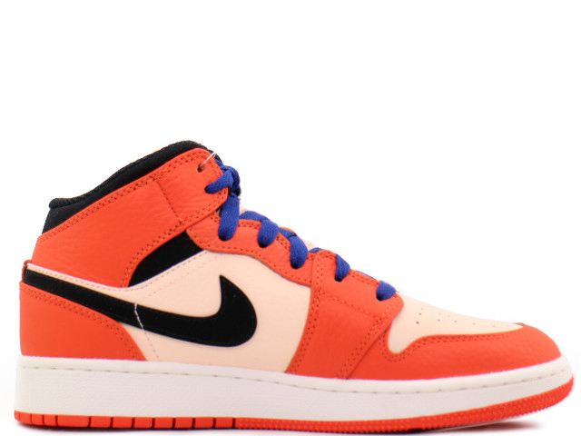 AIR JORDAN 1 MID SE (GS) - スニーカーショップSKIT