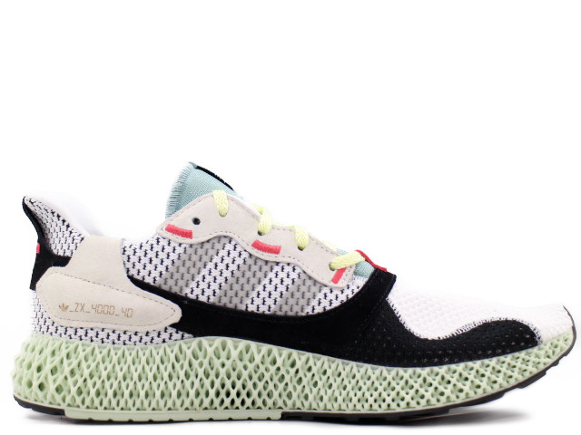 ZX 4000 4D B42203 - 3