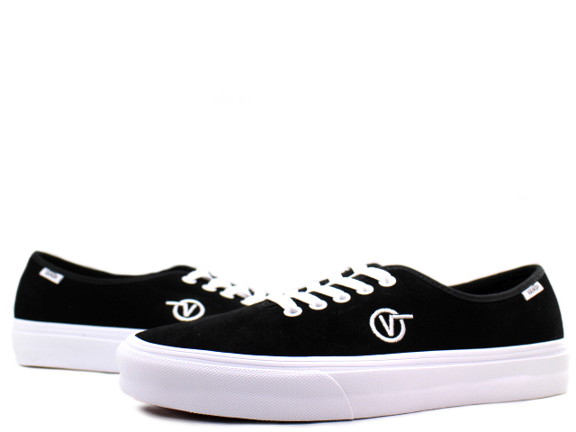 AUTHENTIC ONE PIECE LX CIRCLE-V VN0A3XIMS4M1 - 1