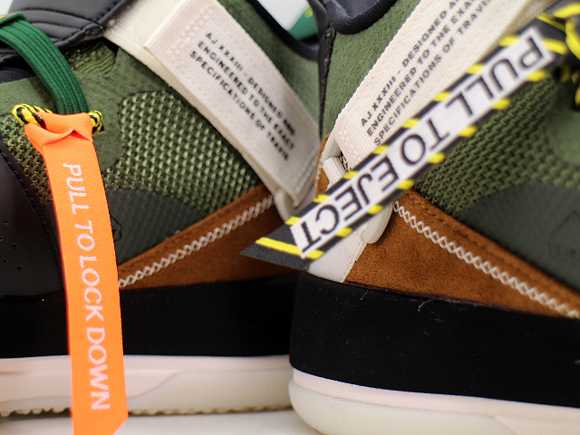 AIR JORDAN 33 CD5965-300 - 6