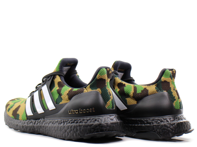 ULTRA BOOST BAPE F35097 - 3
