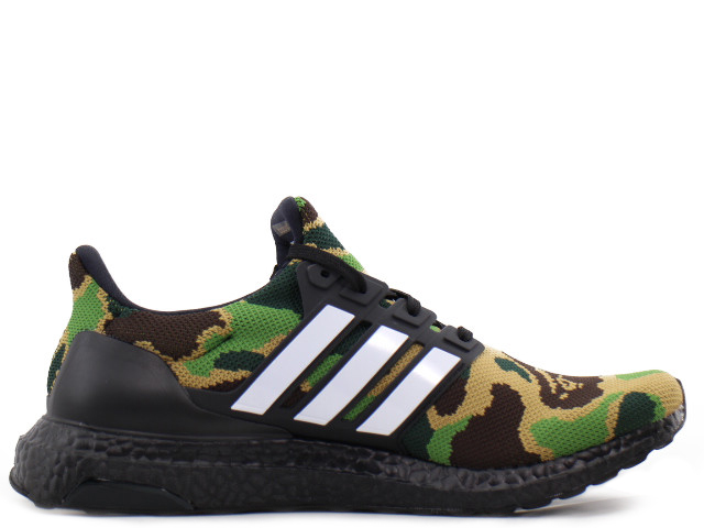 ULTRA BOOST BAPE F35097 - 1