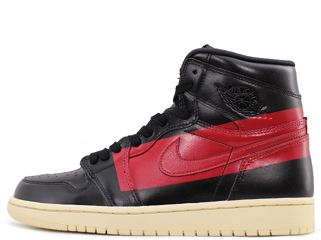 AIR JORDAN 1 RETRO HIGH OG DEFIANT - ス 