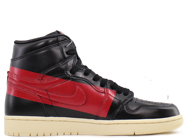 AIR JORDAN 1 RETRO HIGH OG DEFIANT BQ6682-006 - 1