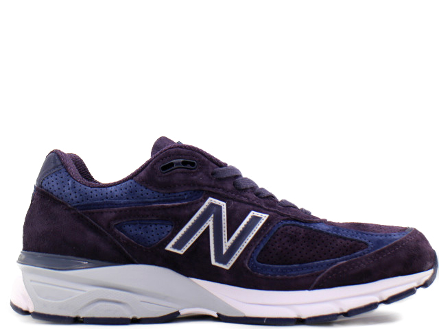 NEWBALANCE M990 EP4 希少色　(美品)