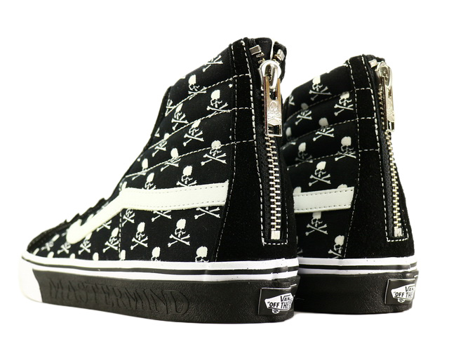 SK8-HI OG V38OGMASTERMIND-0001 - 2