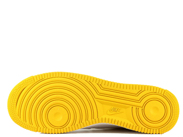 AIR FORCE 1 07 LTHR AJ7280-101 - 4