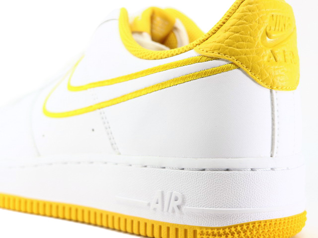 AIR FORCE 1 07 LTHR AJ7280-101 - 6
