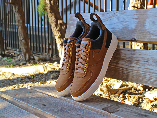 AIR FORCE 1 07 PREMIUM “Carhartt WIP”01
