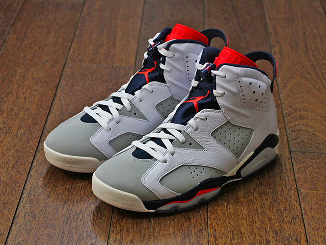 AIR JORDAN 6 RETRO “AIR TRAINER SC 2”01