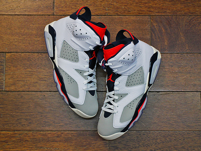 AIR JORDAN 6 RETRO “AIR TRAINER SC 2”01