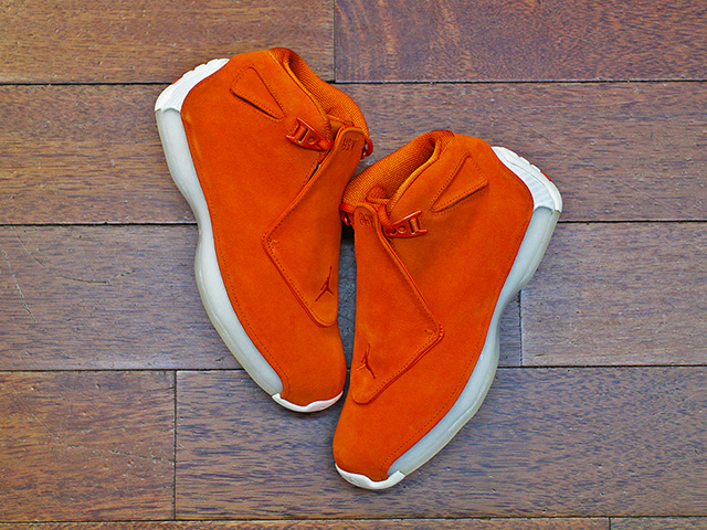 AIR JORDAN 18 RETRO “CAMPFIRE ORANGE”01