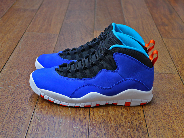 AIR JORDAN 10 RETRO “AIR HUARACHE LIGHT”01