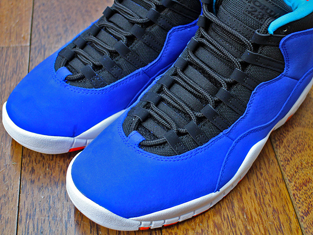 AIR JORDAN 10 RETRO “AIR HUARACHE LIGHT”01