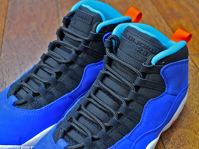 AIR JORDAN 10 RETRO “AIR HUARACHE LIGHT”01