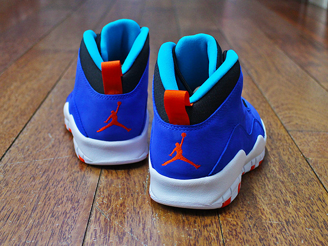 AIR JORDAN 10 RETRO “AIR HUARACHE LIGHT”01