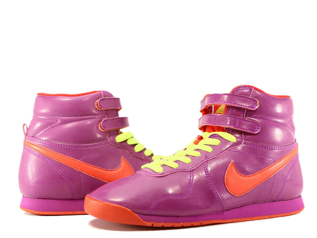 WMNS AEROFIT HIGH 324849-562 - 1
