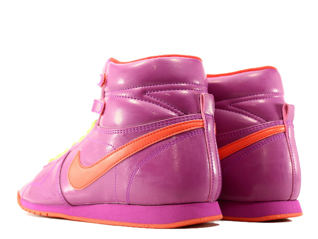 WMNS AEROFIT HIGH 324849-562 - 2