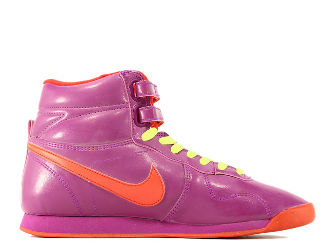 WMNS AEROFIT HIGH 324849-562 - 3