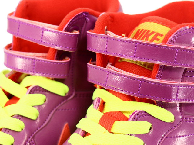 WMNS AEROFIT HIGH 324849-562 - 5