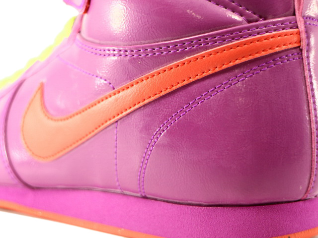 WMNS AEROFIT HIGH 324849-562 - 6