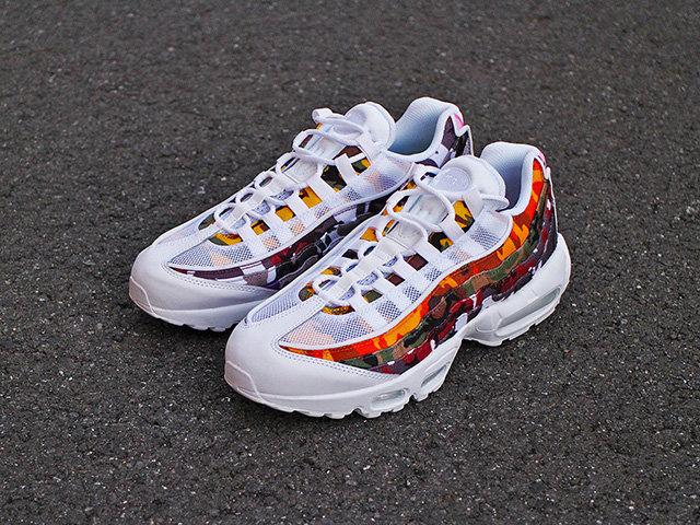 AIR MAX 95 ERDL PARTY “WHITE/MULTI CAMO”01